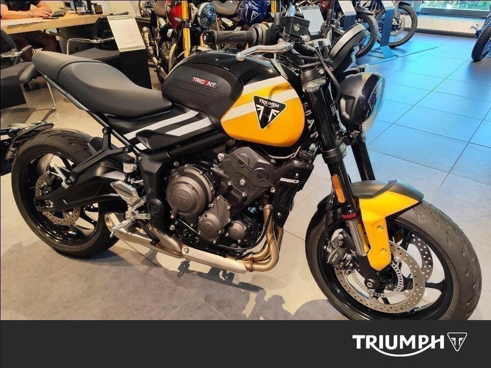 Triumph Trident 660 (2025) (2)