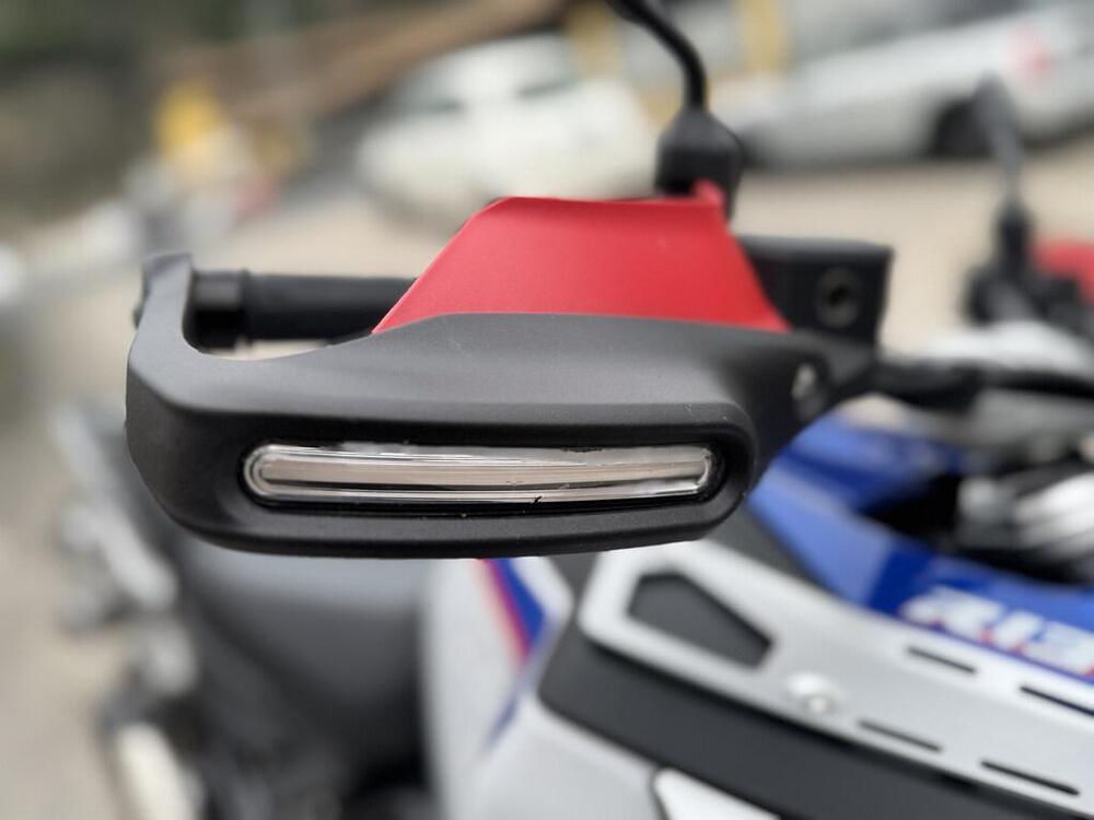 Bmw R 1300 GS Adventure Trophy (2025 - 26) (9)