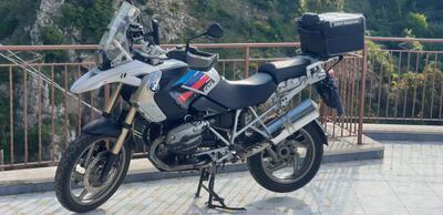 Bmw R 1200 GS (2008 - 09) usata