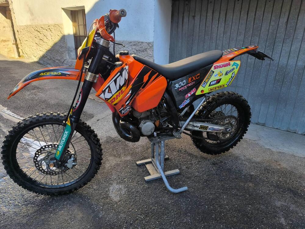 KTM 300 EXC (2006) (2)