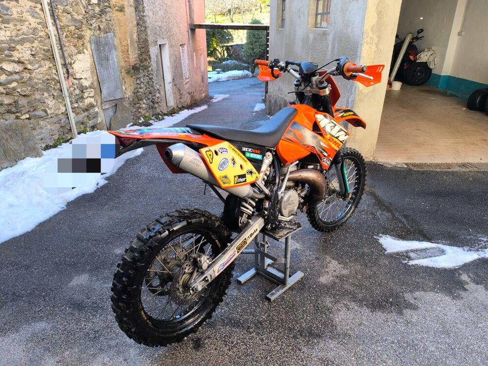 KTM 300 EXC (2006) (3)