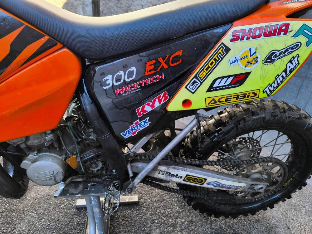 KTM 300 EXC (2006) (5)