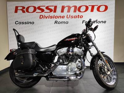 Harley-Davidson 883 (2006 - 07) - XL usata