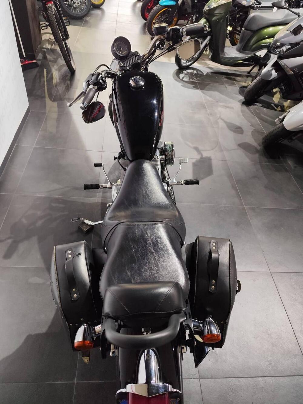 Harley-Davidson 883 (2006 - 07) - XL (9)