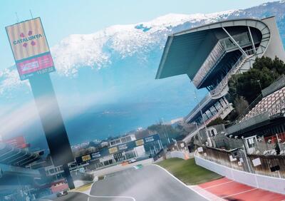 F1 2026, test Barcellona Day 2: Ferrari e Red Bull in pista, programma ridotto tra pioggia e problemi. Attesa per McLaren