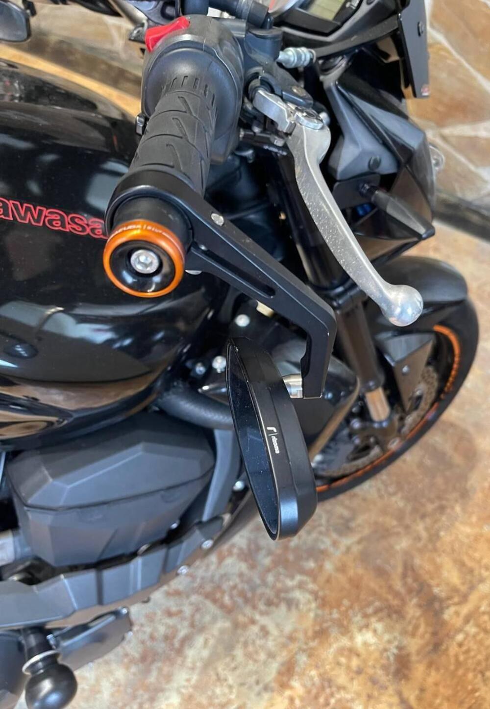 Kawasaki Z 750 (2007 - 14) (18)