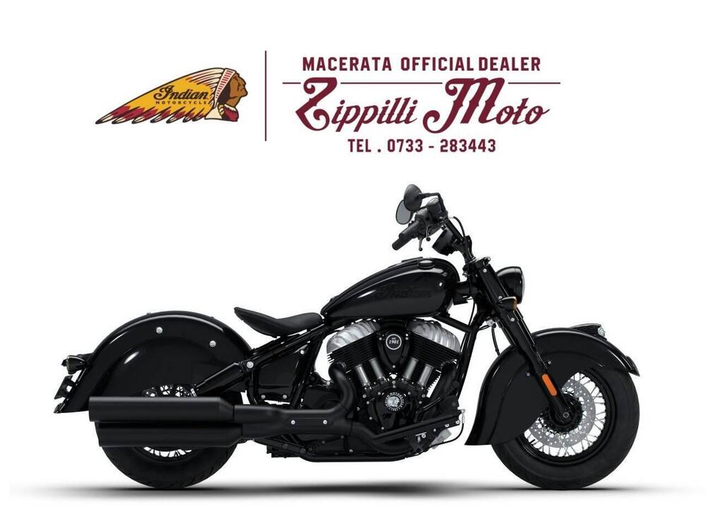 Indian Chief 1890 Vintage (2026) (2)