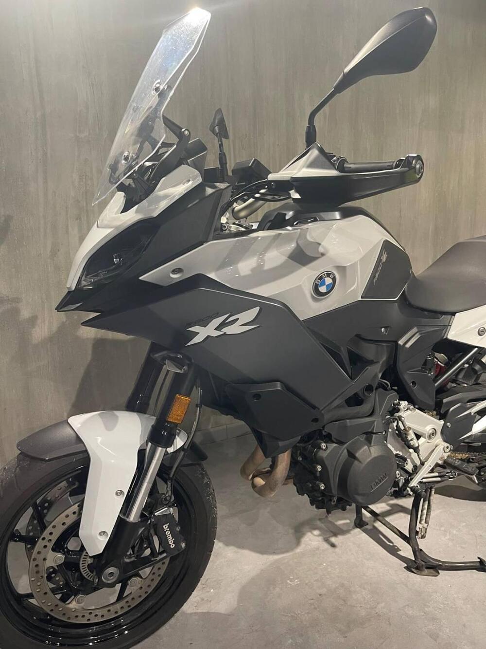 Bmw F 900 XR (2020 - 24) (7)