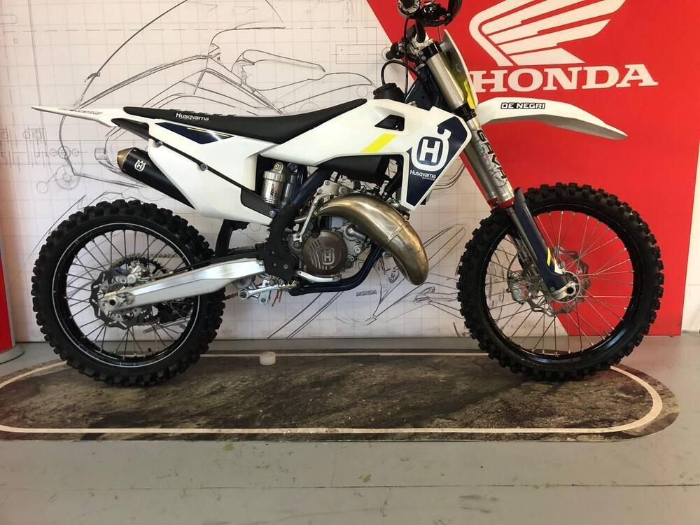 Husqvarna TC 125 (2022) (2)