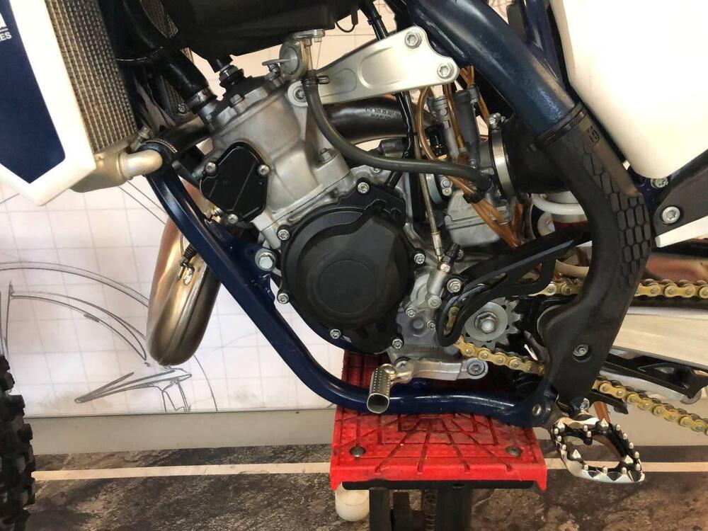 Husqvarna TC 125 (2022) (3)