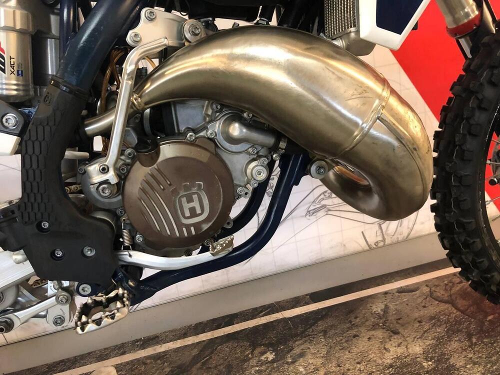 Husqvarna TC 125 (2022) (4)