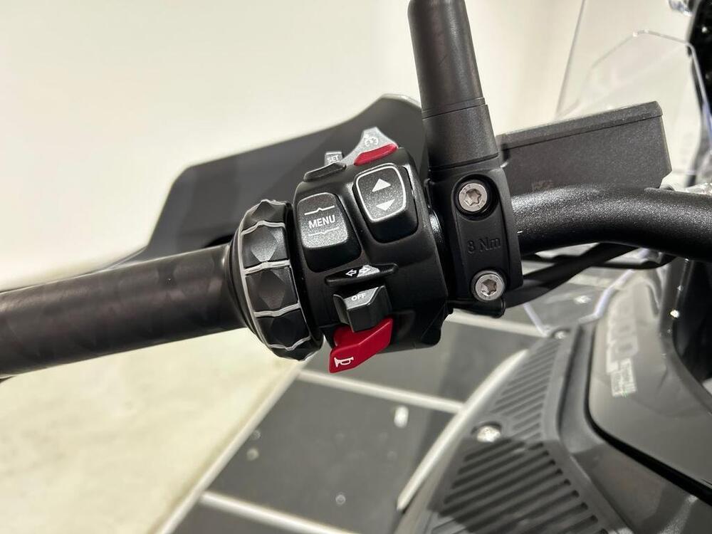 Bmw R 1300 GS Adventure (2025 - 26) (7)