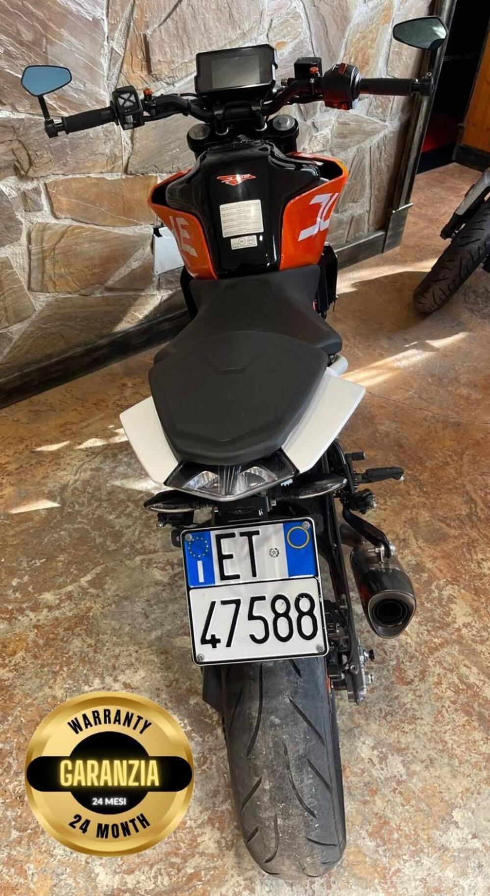 KTM 390 Duke (2021 - 23) (12)