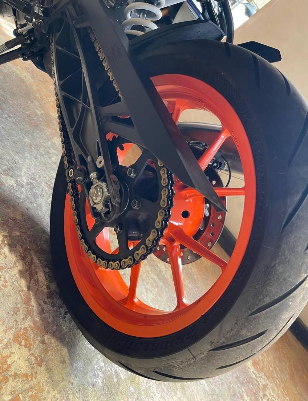 KTM 390 Duke (2021 - 23) (13)