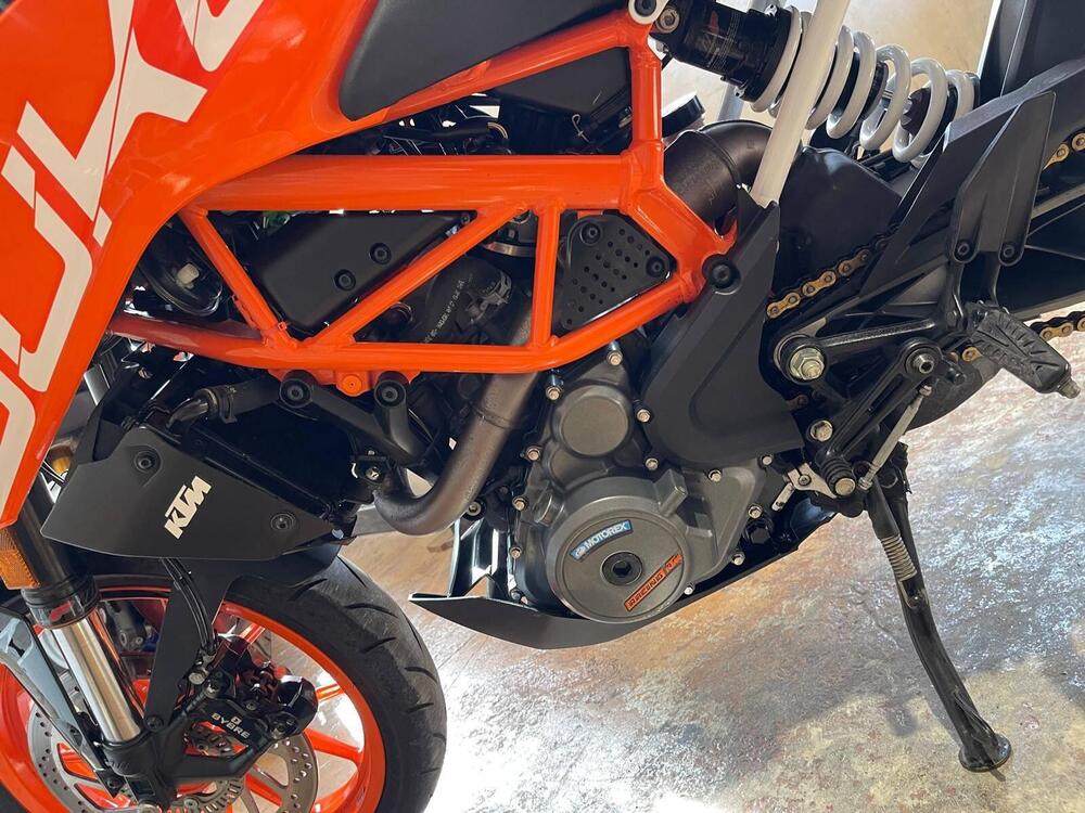 KTM 390 Duke (2021 - 23) (14)