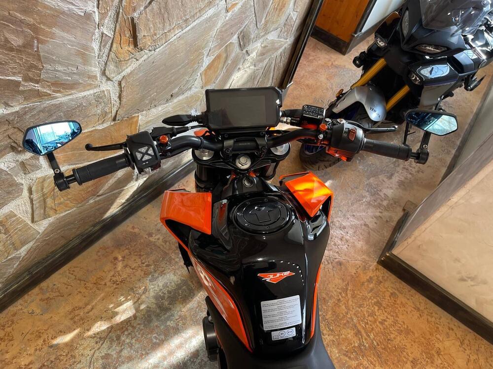 KTM 390 Duke (2021 - 23) (16)
