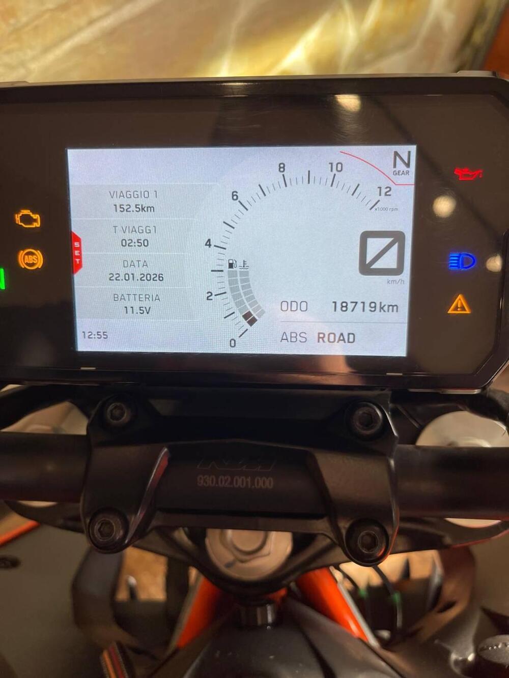 KTM 390 Duke (2021 - 23) (17)