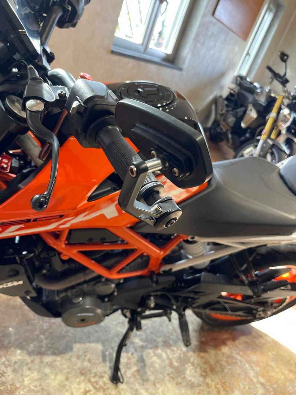 KTM 390 Duke (2021 - 23) (18)