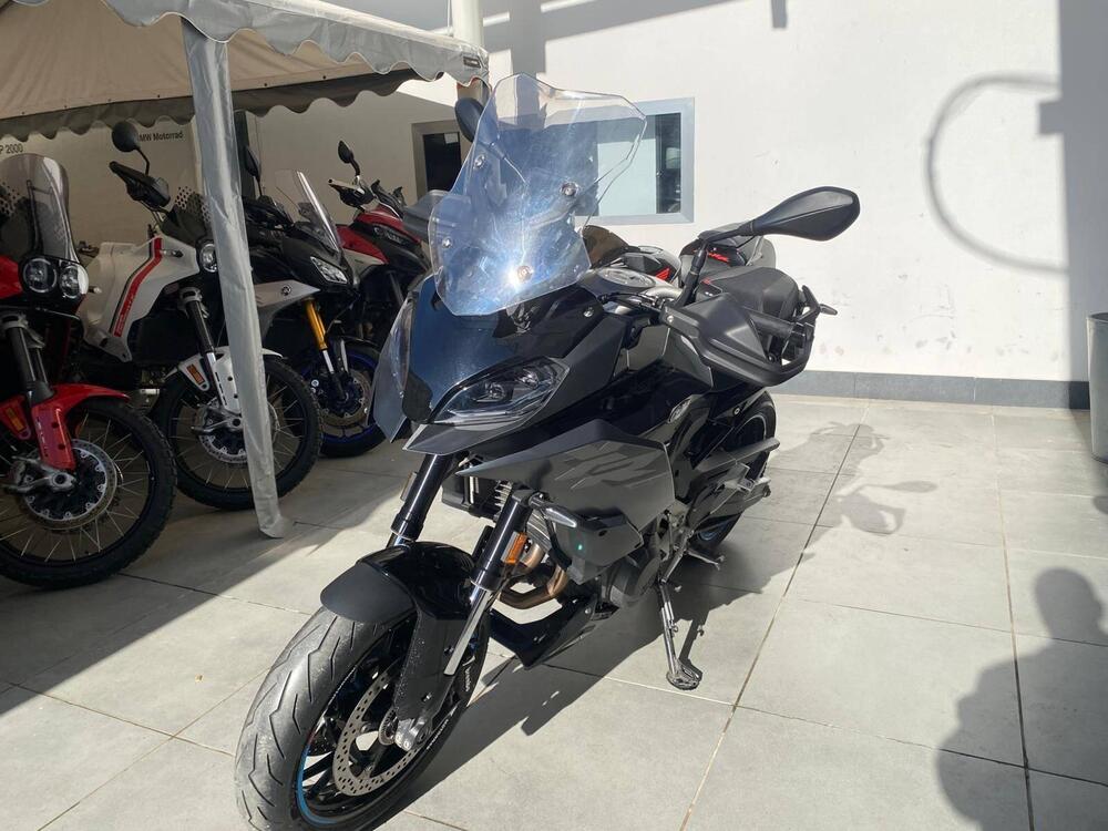 Bmw F 900 XR (2020 - 24) (4)