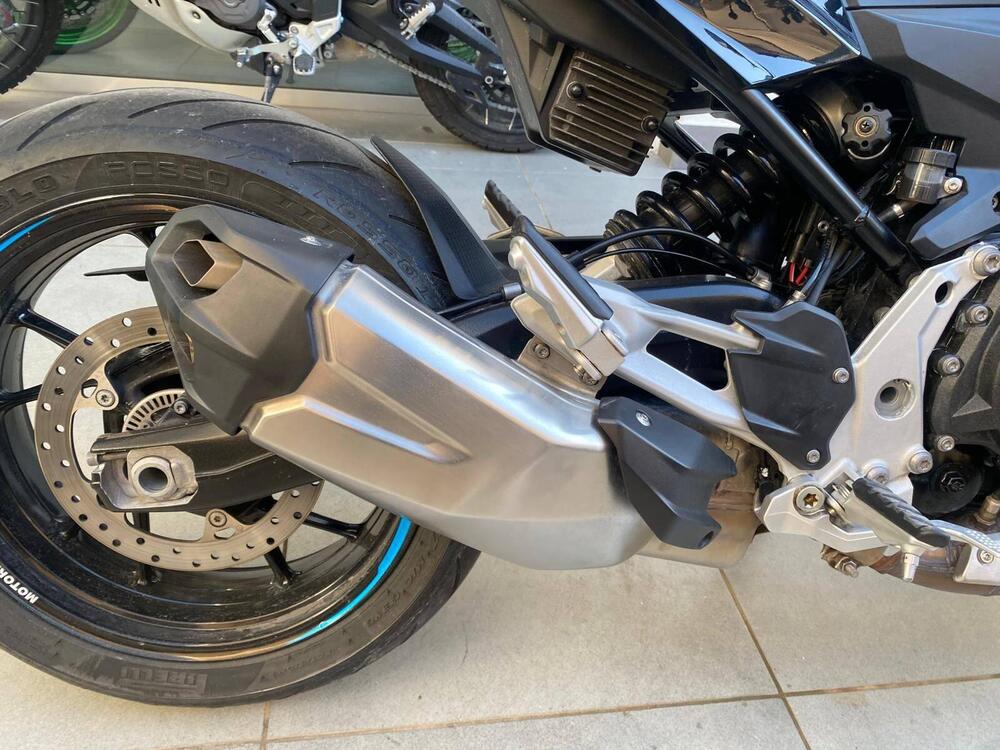 Bmw F 900 XR (2020 - 24) (12)