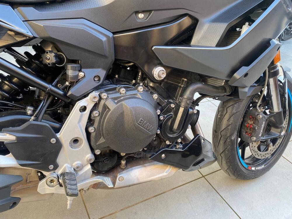 Bmw F 900 XR (2020 - 24) (7)