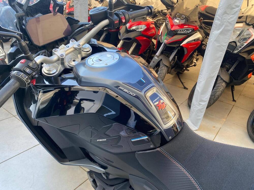 Bmw F 900 XR (2020 - 24) (10)