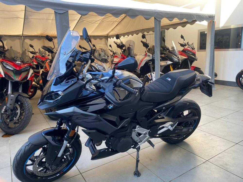 Bmw F 900 XR (2020 - 24) (2)