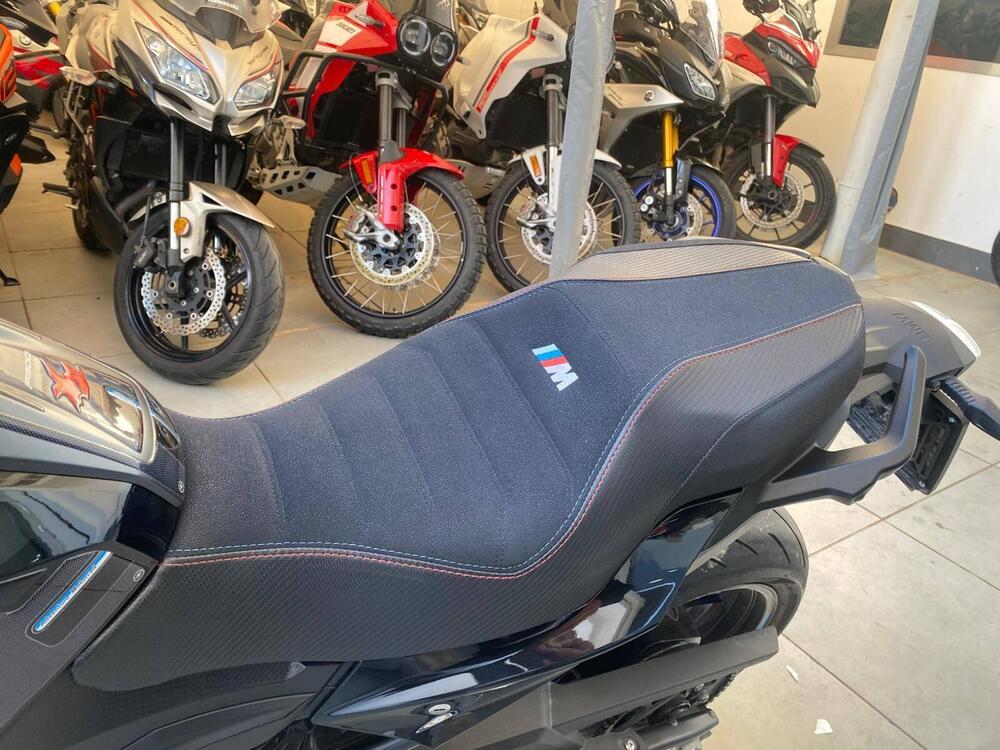 Bmw F 900 XR (2020 - 24) (11)