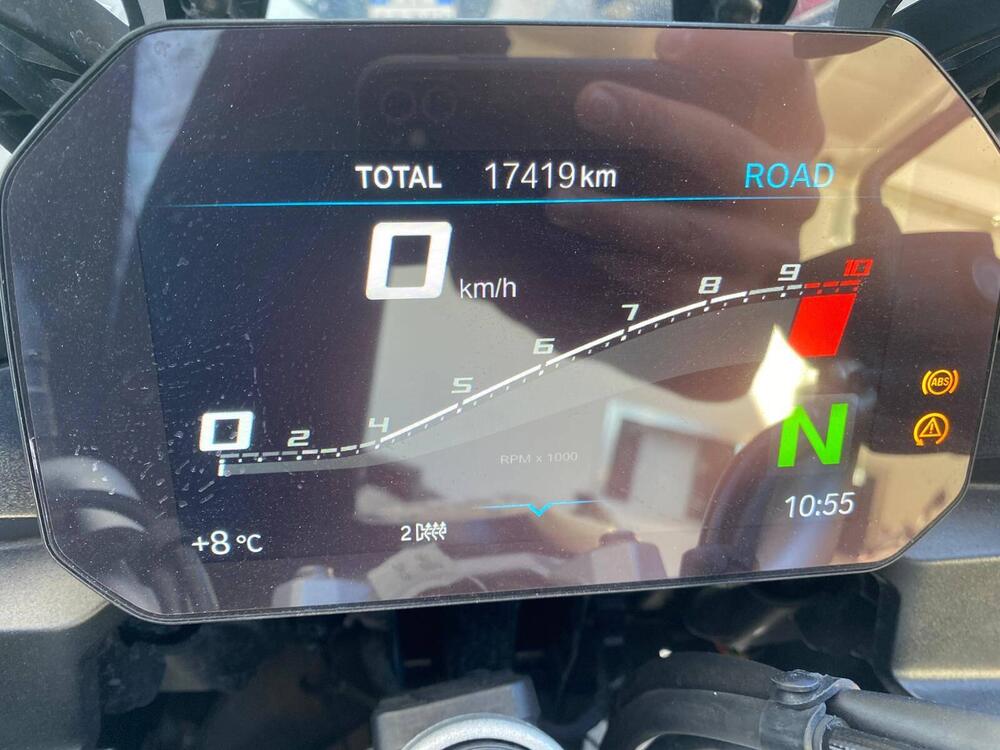 Bmw F 900 XR (2020 - 24) (3)