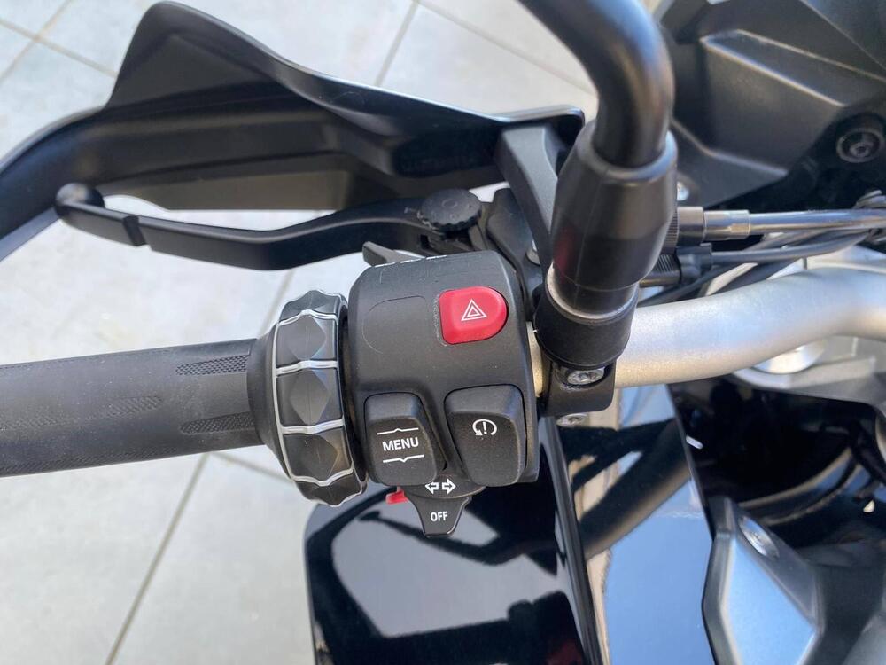 Bmw F 900 XR (2020 - 24) (8)