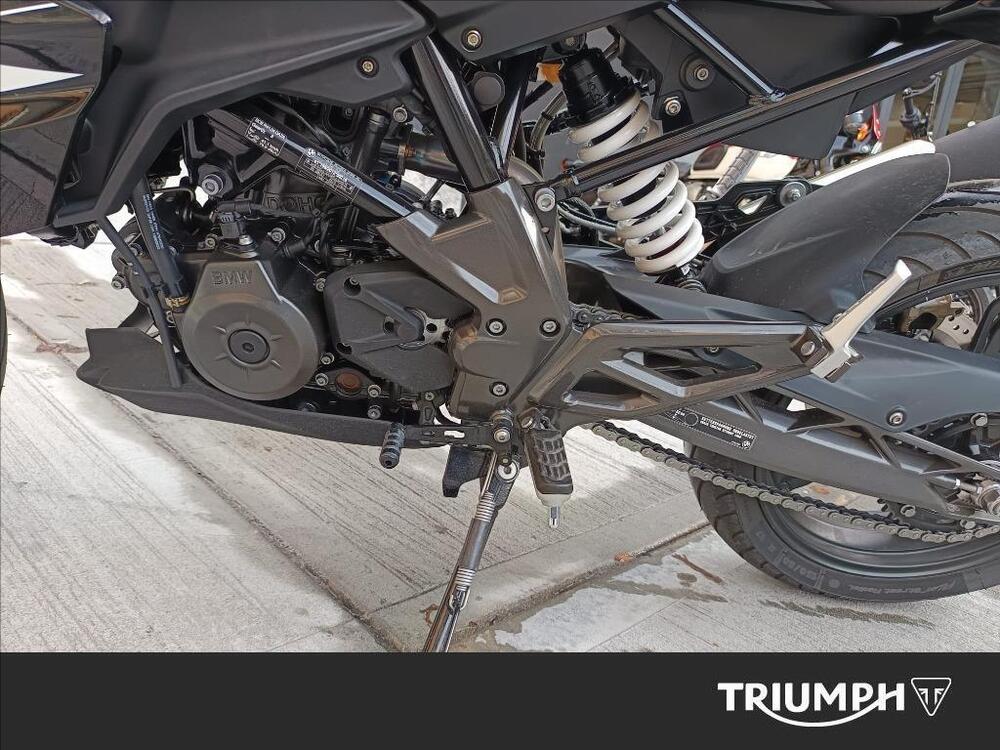 Bmw G 310 R (2021 - 25) (5)