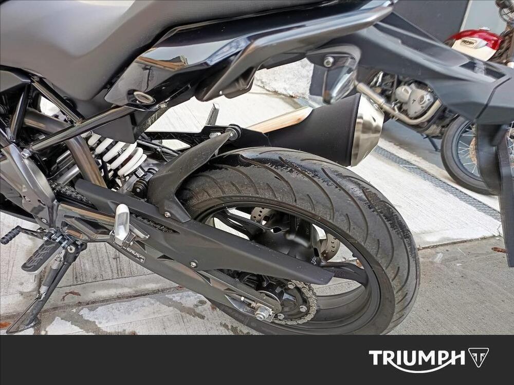 Bmw G 310 R (2021 - 25) (8)