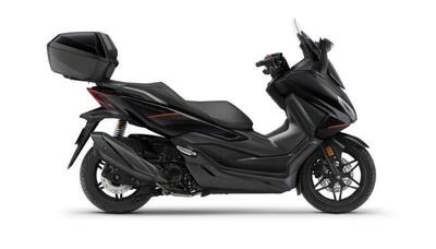 Honda Forza 350 Deluxe (2025 - 26) nuova