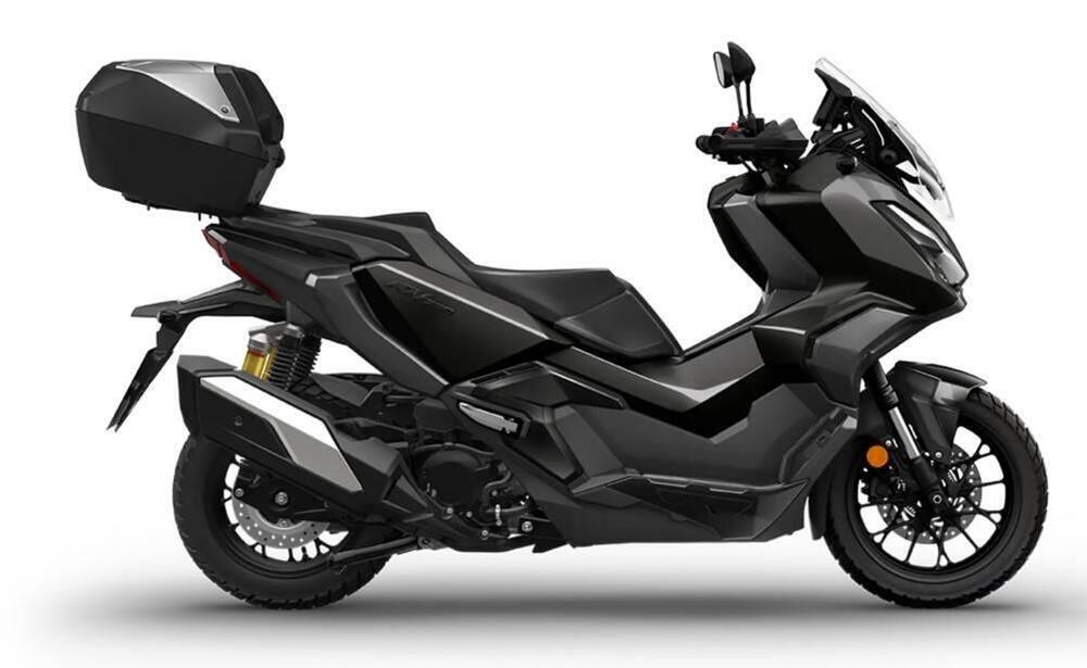 Honda ADV 350 (2025 - 26)
