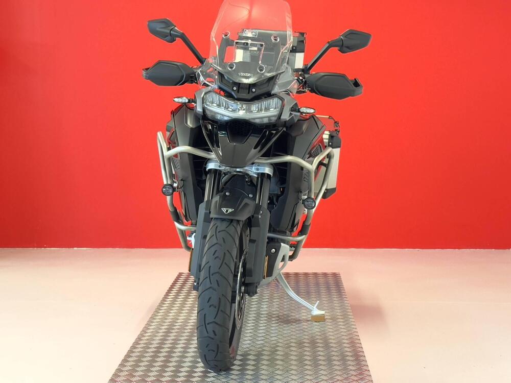 Triumph Tiger 1200 GT Explorer (2024 - 26) (3)