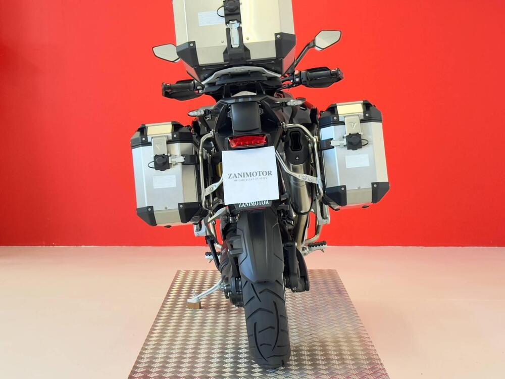 Triumph Tiger 1200 GT Explorer (2024 - 26) (7)