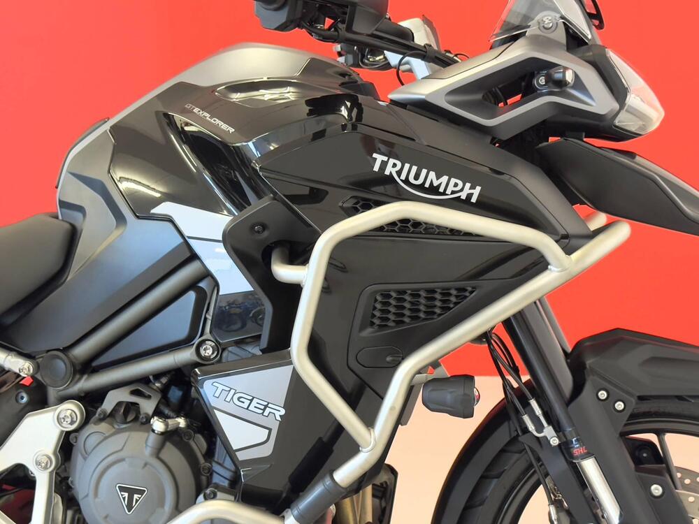 Triumph Tiger 1200 GT Explorer (2024 - 26) (10)