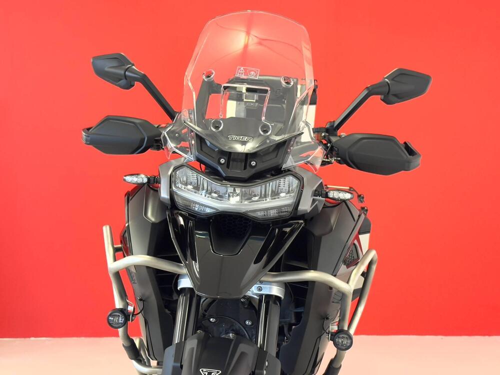 Triumph Tiger 1200 GT Explorer (2024 - 26) (12)