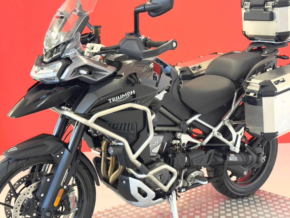 Triumph Tiger 1200 GT Explorer (2024 - 26) (13)