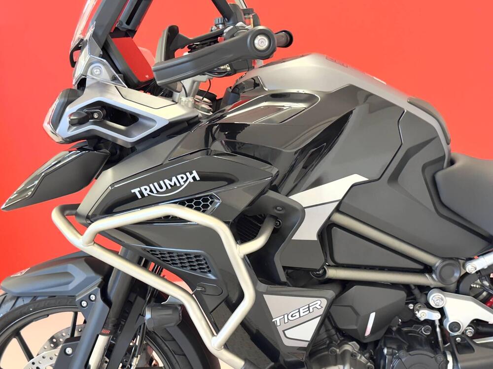 Triumph Tiger 1200 GT Explorer (2024 - 26) (14)