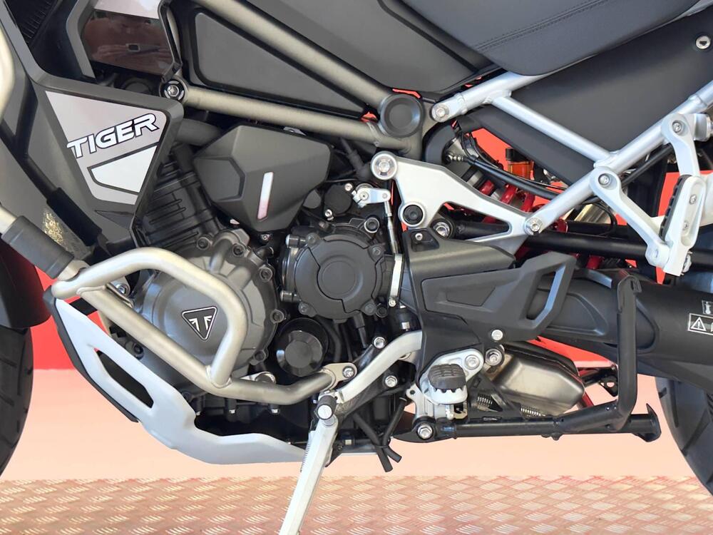 Triumph Tiger 1200 GT Explorer (2024 - 26) (15)