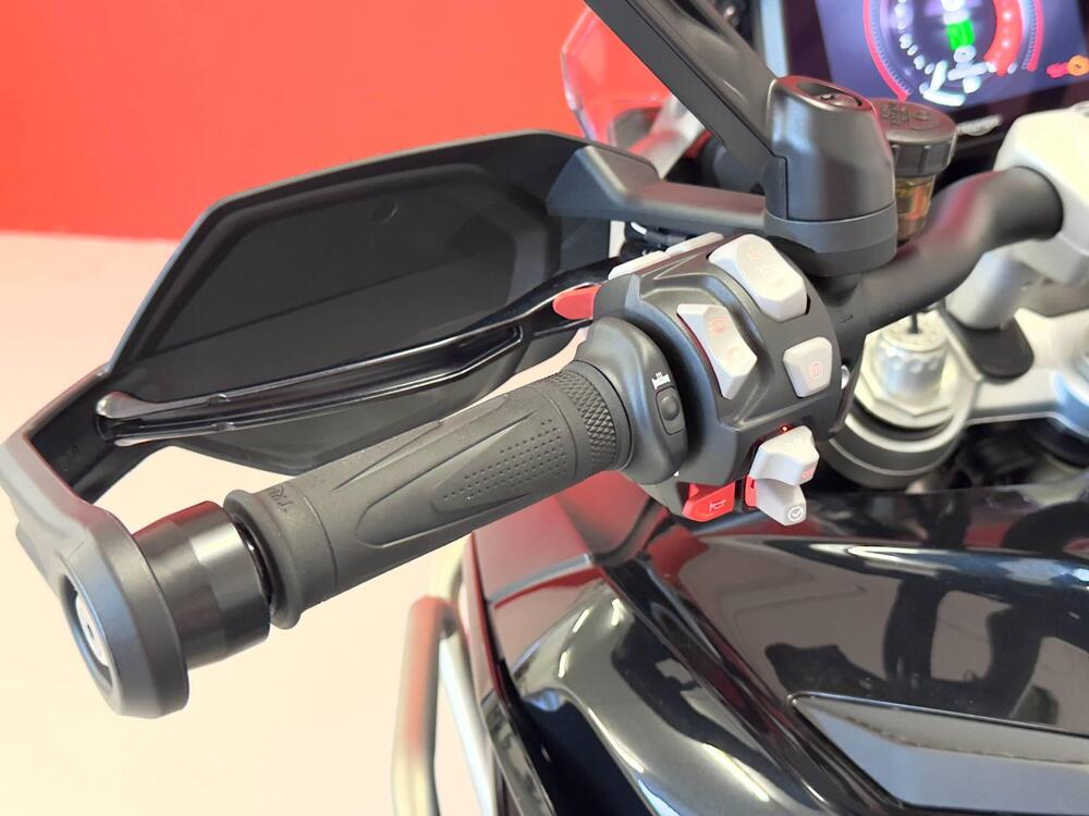 Triumph Tiger 1200 GT Explorer (2024 - 26) (16)