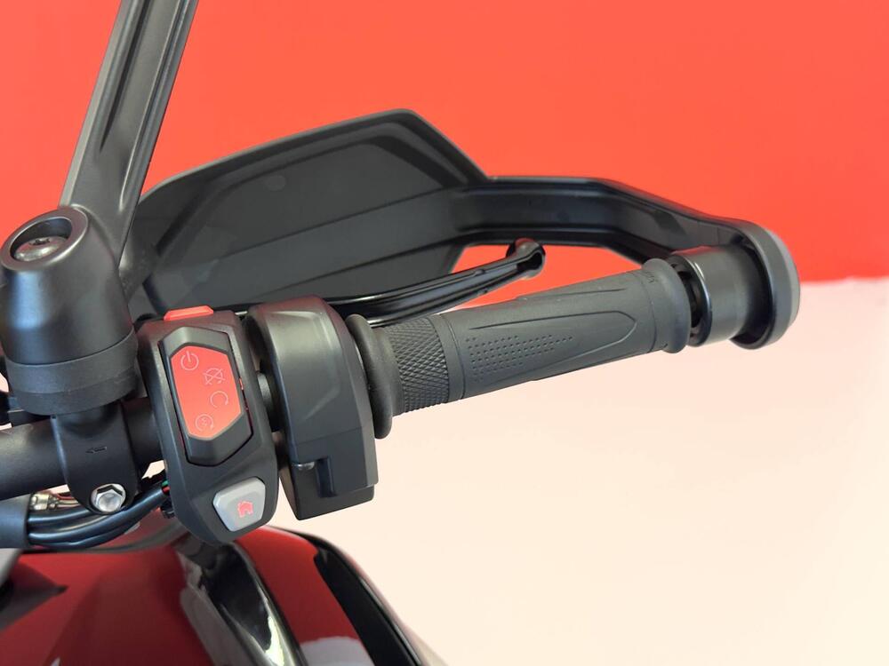 Triumph Tiger 1200 GT Explorer (2024 - 26) (18)