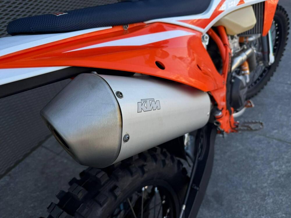 KTM 250 EXC-F (2023) (5)