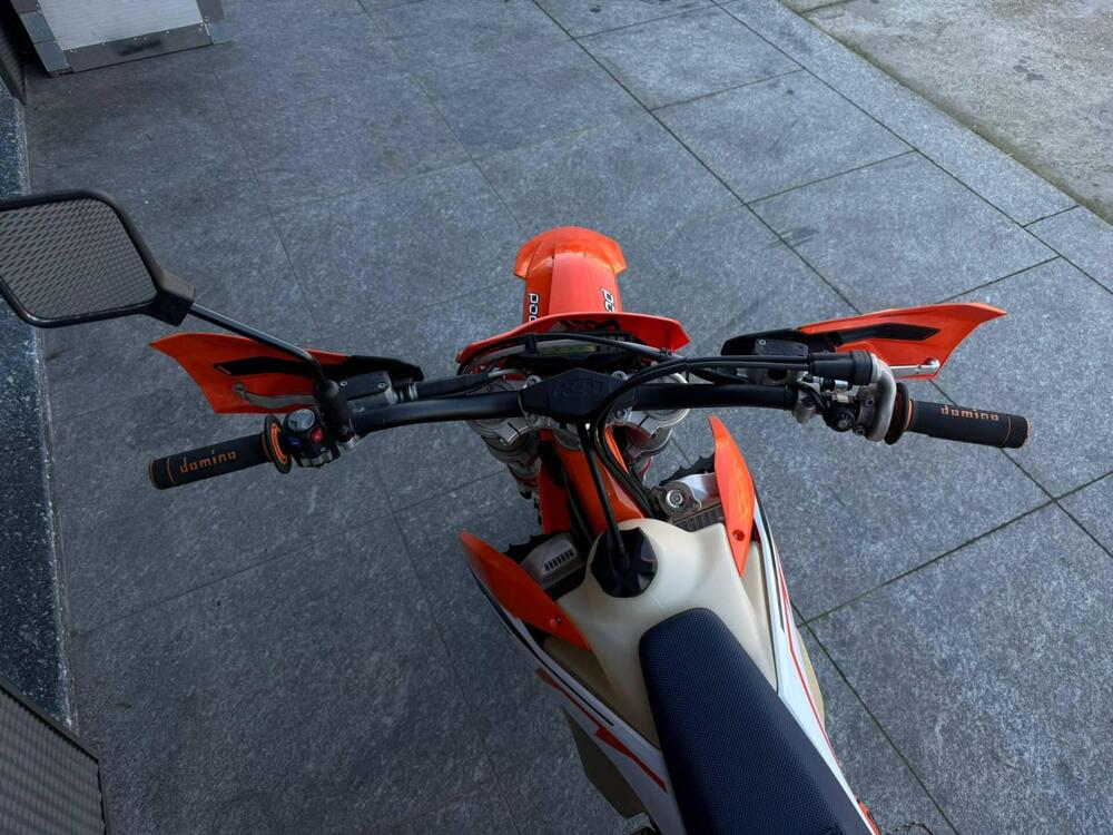 KTM 250 EXC-F (2023) (8)