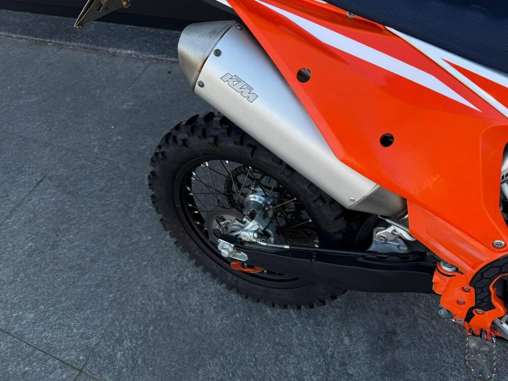 KTM 250 EXC-F (2023) (9)