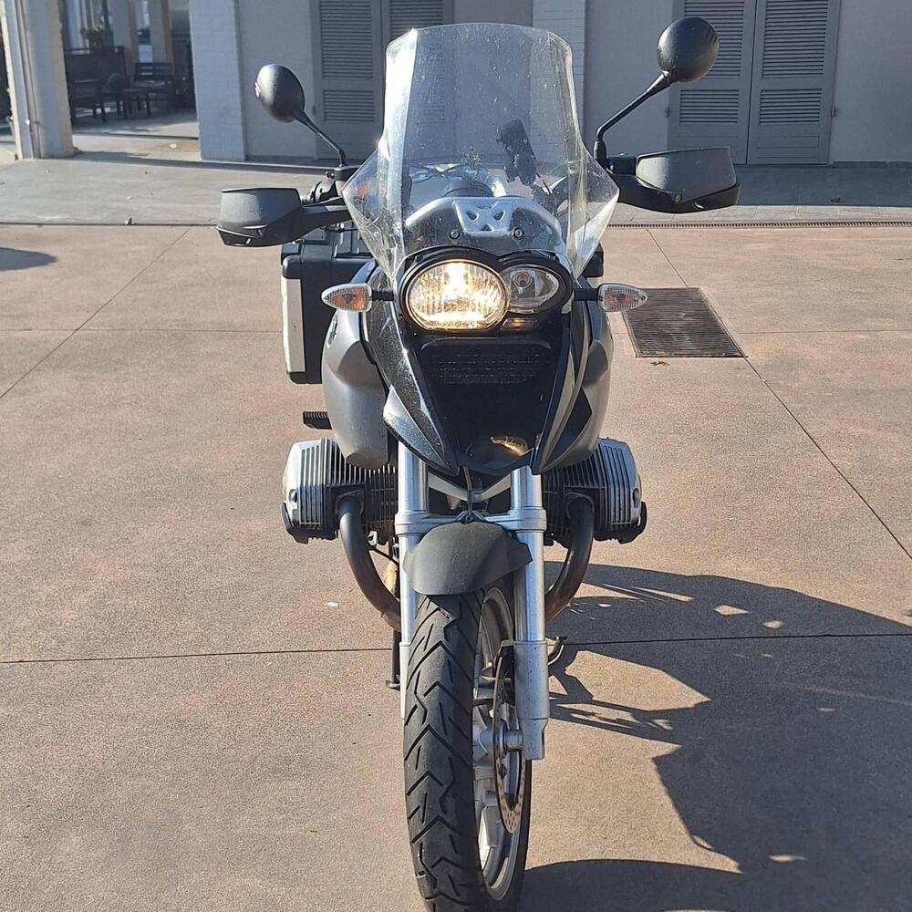 Bmw R 1200 GS (2004 - 07) (2)