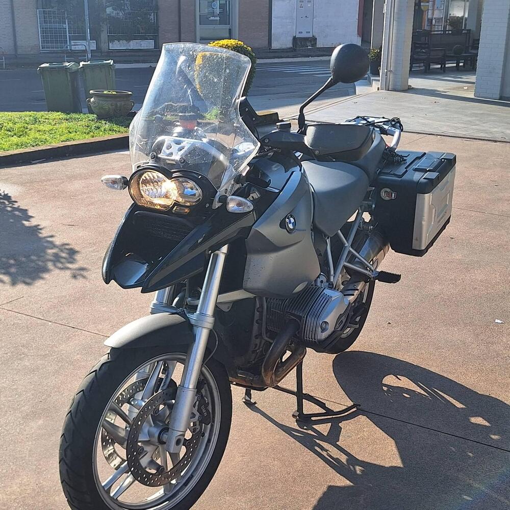 Bmw R 1200 GS (2004 - 07) (3)