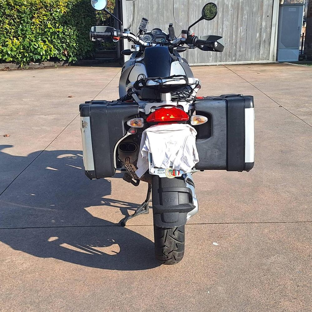 Bmw R 1200 GS (2004 - 07) (4)