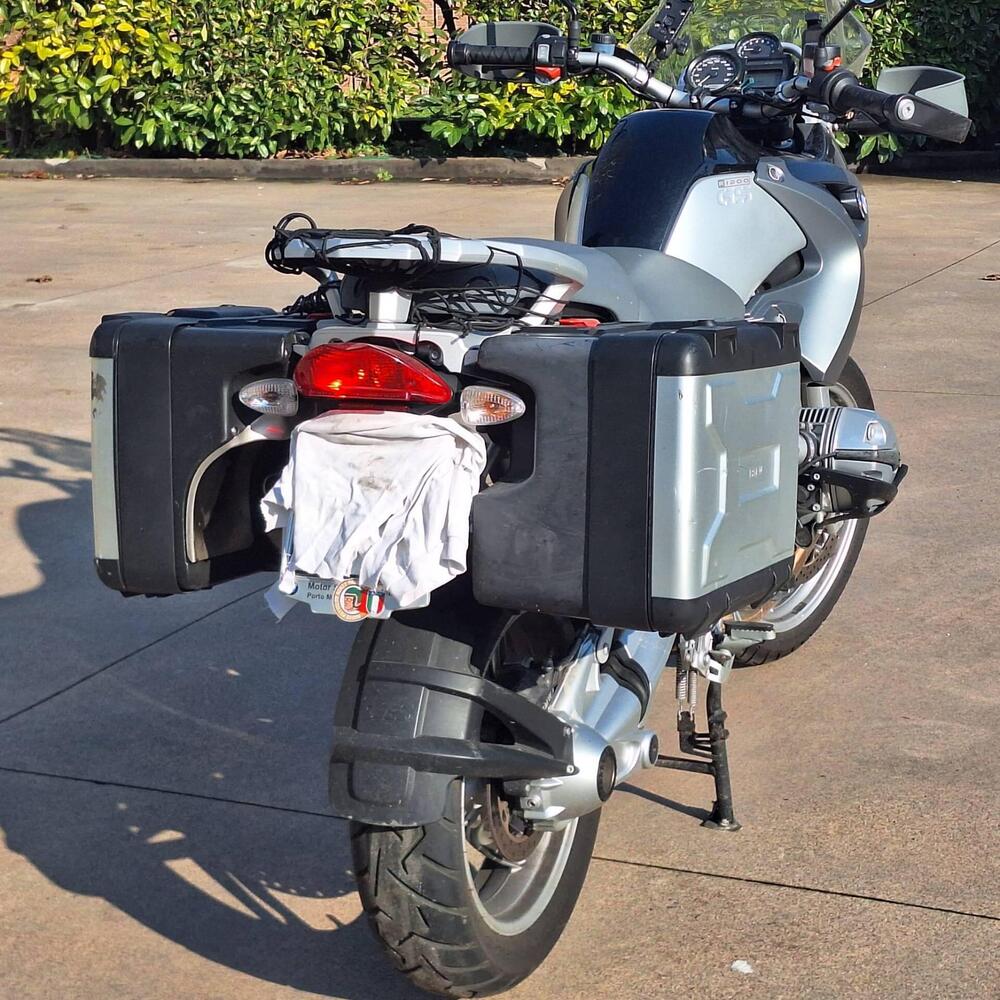 Bmw R 1200 GS (2004 - 07) (5)